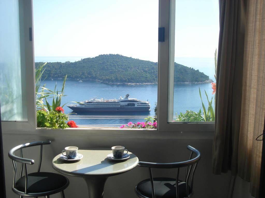 Apartment Golden View Dubrovnik Eksteriør bilde